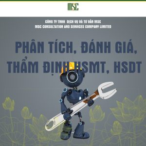 Phân tích, đánh giá, thẩm định HSMT, HSDT