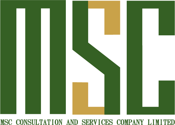 CÔNG TY TNHH DỊCH VỤ VÀ TƯ VẤN MSC